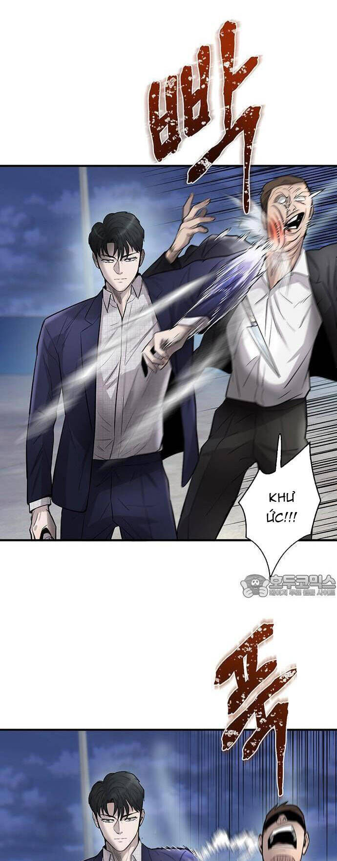 Bù Nhìn Chapter 37 - Next Chapter 38