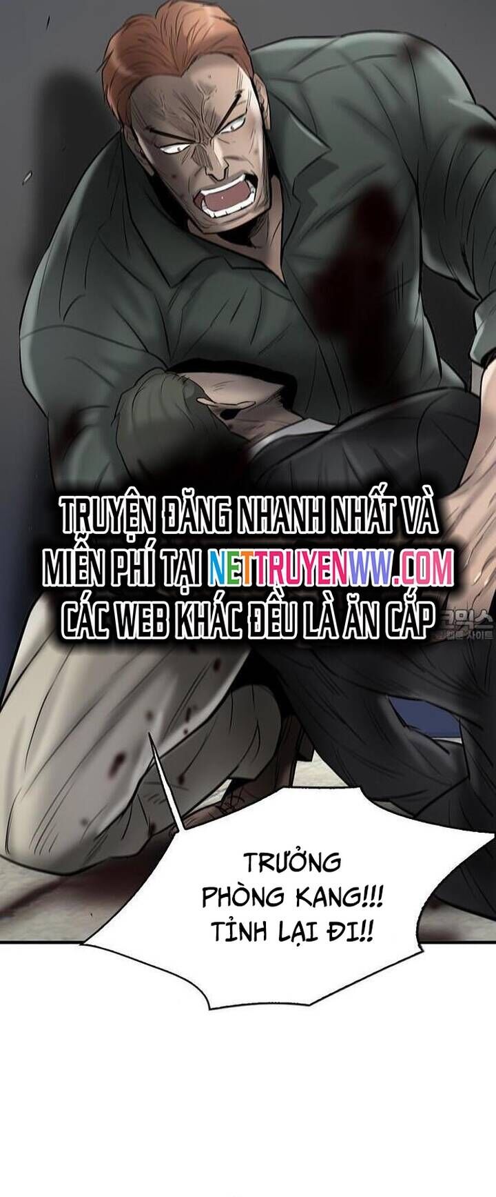 Bù Nhìn Chapter 39 - Trang 4