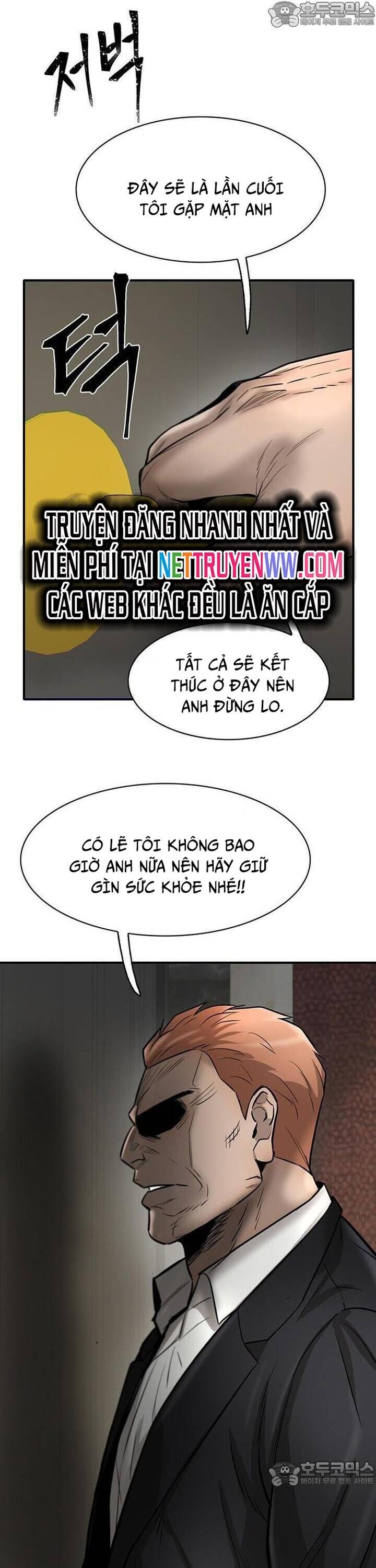 Bù Nhìn Chapter 39 - Trang 4