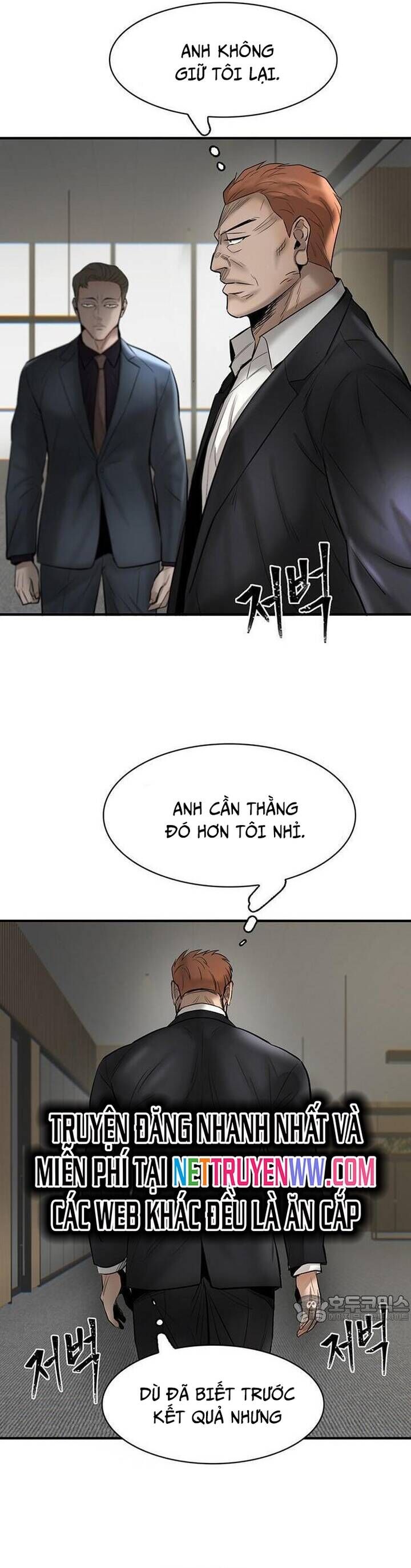 Bù Nhìn Chapter 39 - Trang 4