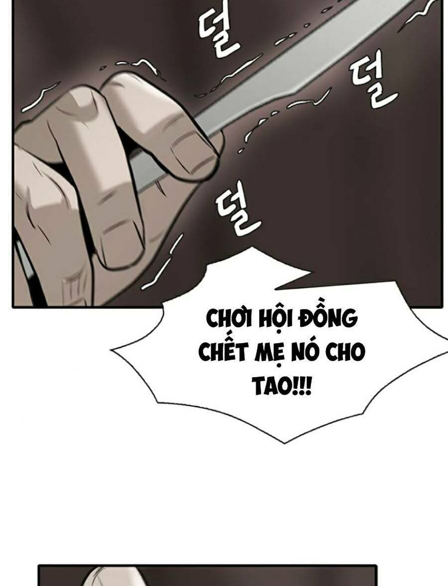 Bù Nhìn Chapter 4 - Next Chapter 5