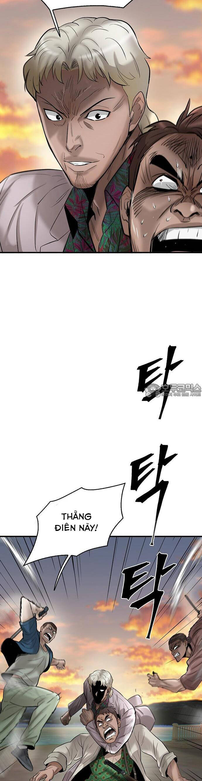 Bù Nhìn Chapter 40 - Next Chapter 41