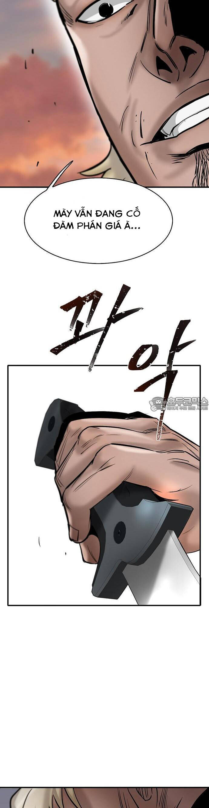 Bù Nhìn Chapter 40 - Next Chapter 41