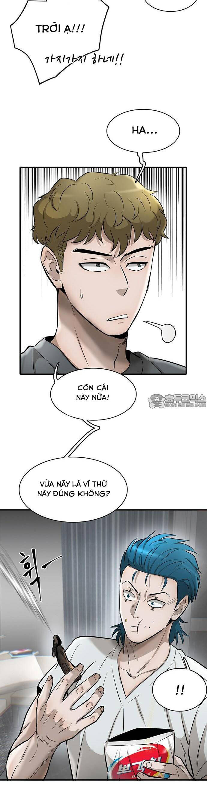 Bù Nhìn Chapter 41 - Next Chapter 42