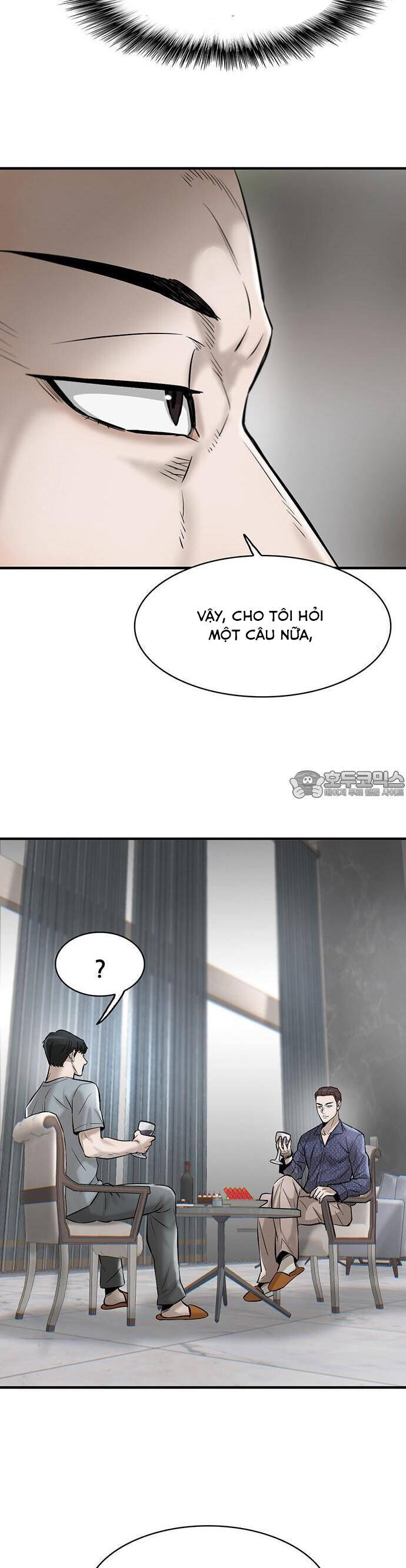 Bù Nhìn Chapter 41 - Next Chapter 42