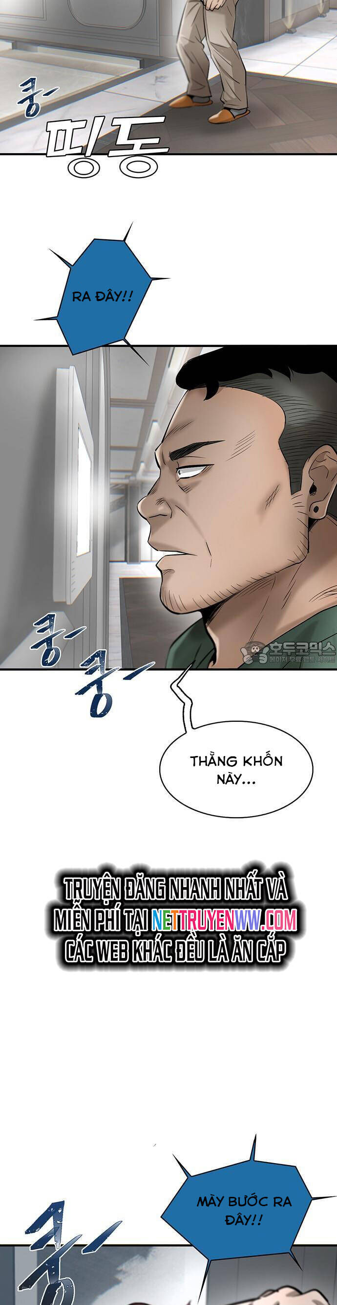 Bù Nhìn Chapter 41 - Next Chapter 42