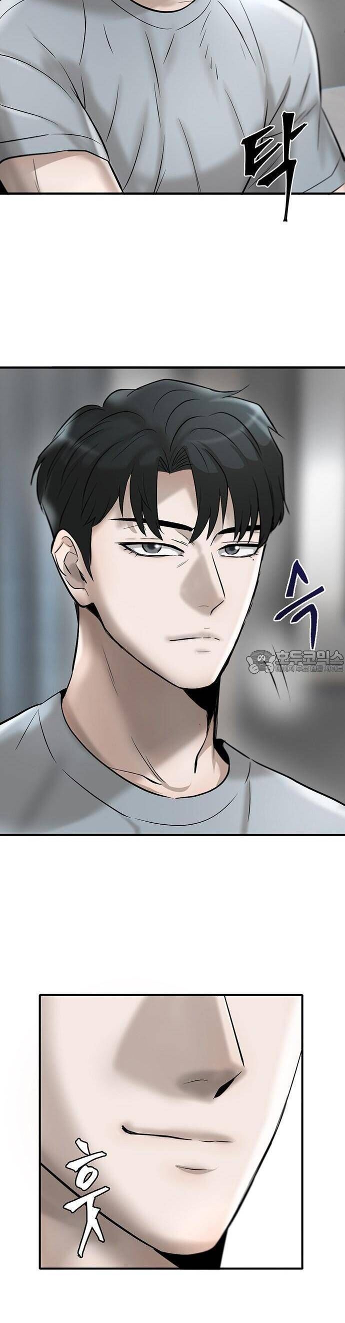 Bù Nhìn Chapter 41 - Next Chapter 42