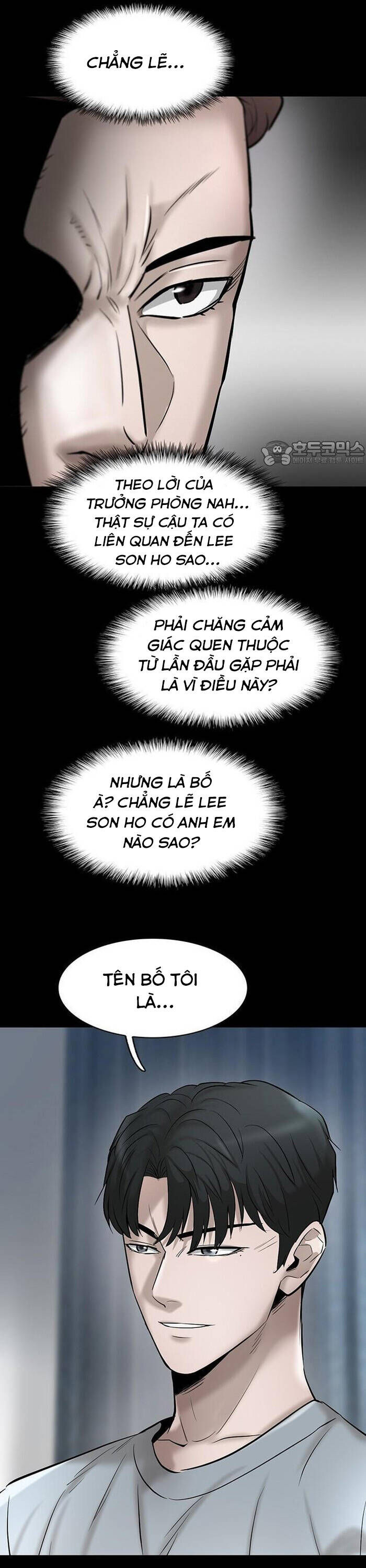 Bù Nhìn Chapter 42 - Next Chapter 43