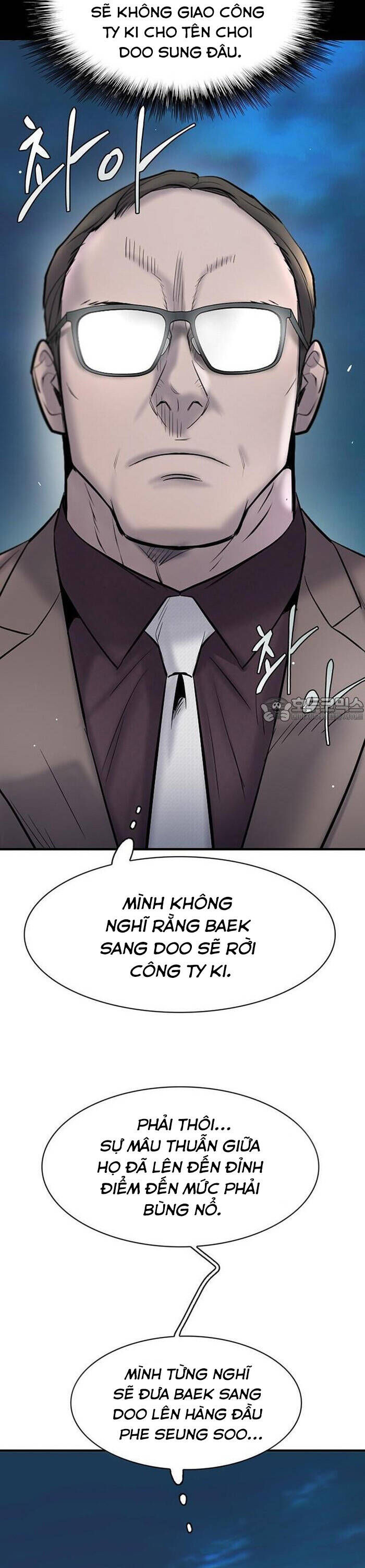 Bù Nhìn Chapter 42 - Next Chapter 43