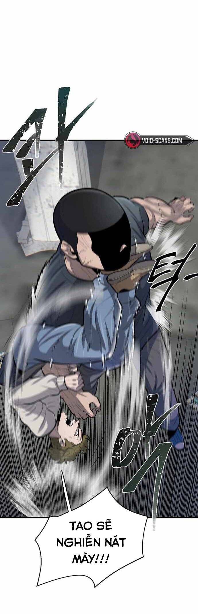 Bù Nhìn Chapter 43 - Trang 4