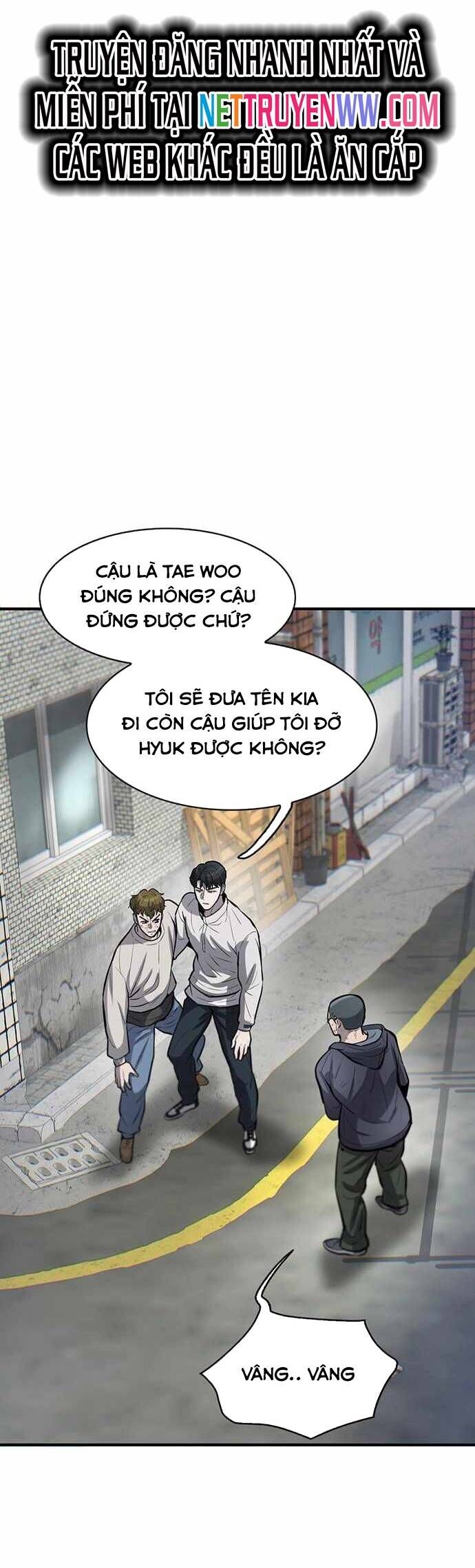 Bù Nhìn Chapter 43 - Trang 4