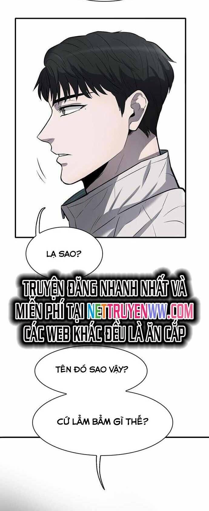 Bù Nhìn Chapter 43 - Next Chapter 44