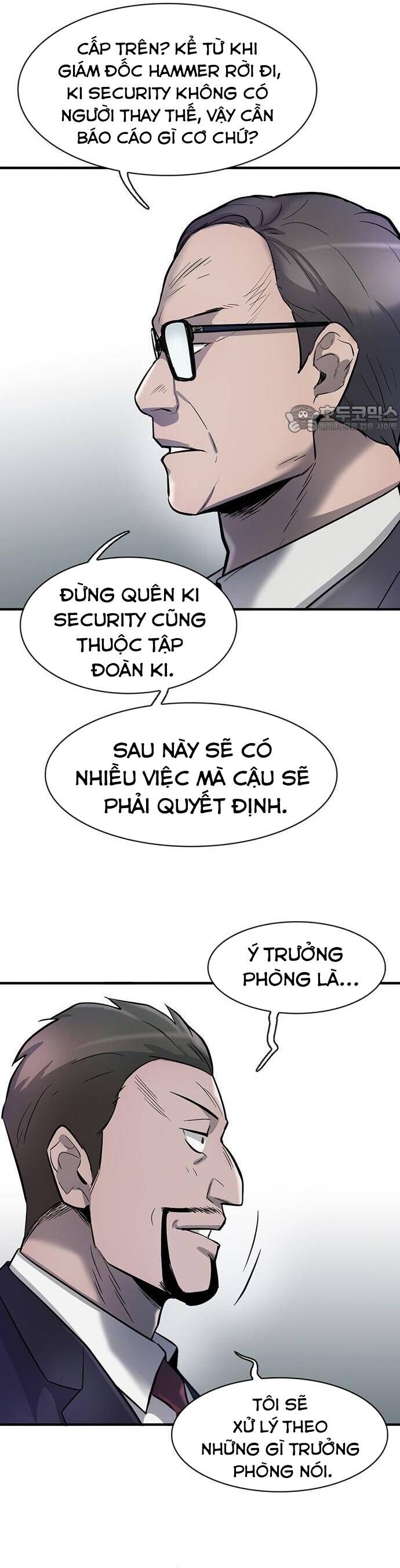 Bù Nhìn Chapter 46 - Next Chapter 47