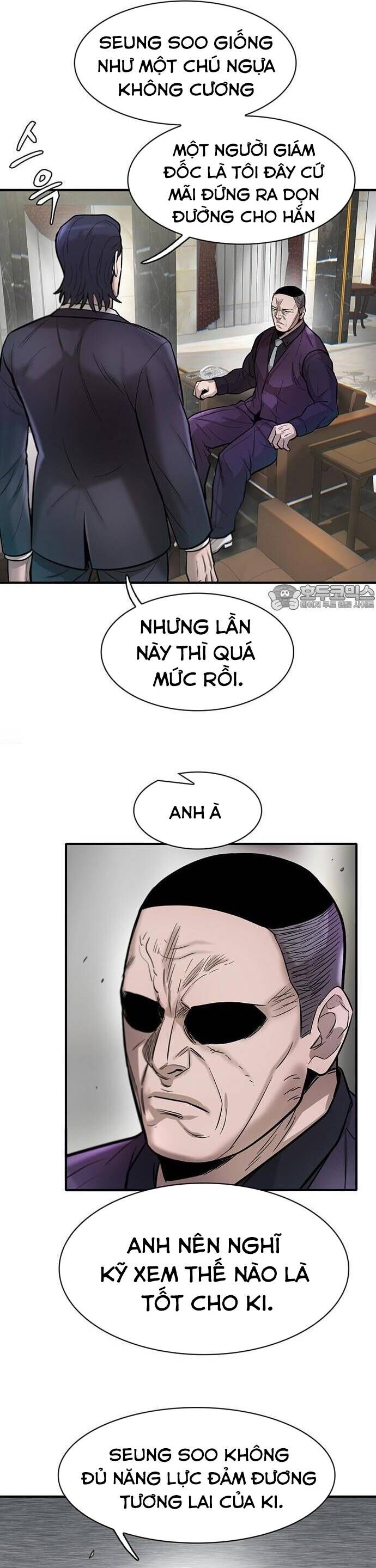 Bù Nhìn Chapter 47 - Next Chapter 48