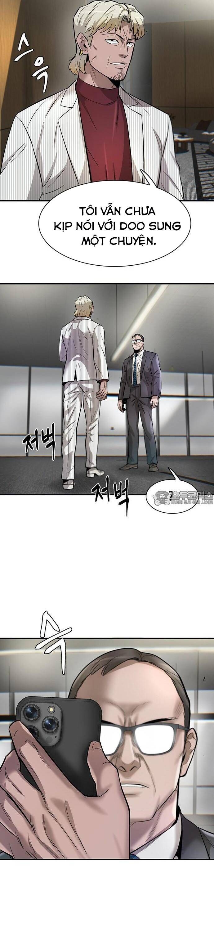 Bù Nhìn Chapter 47 - Next Chapter 48