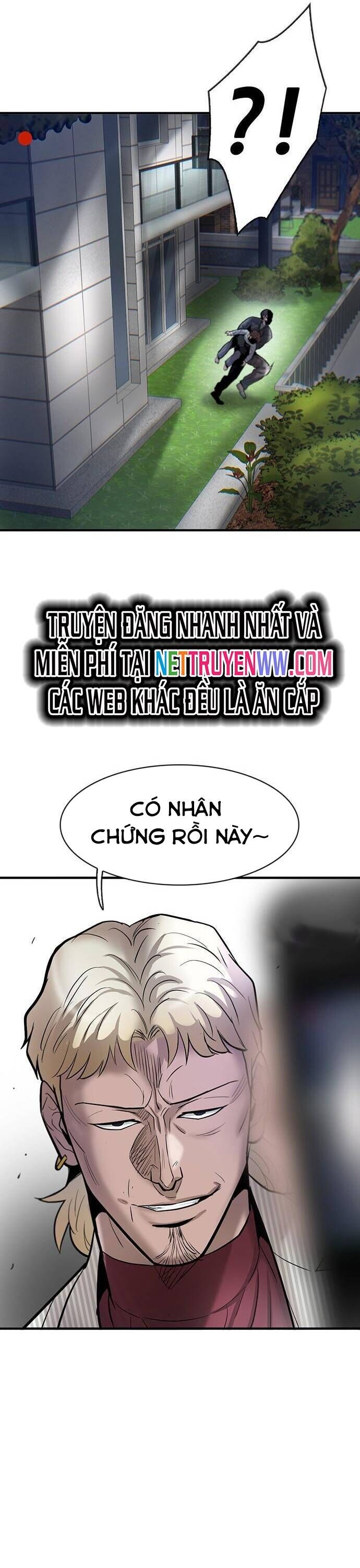 Bù Nhìn Chapter 47 - Next Chapter 48