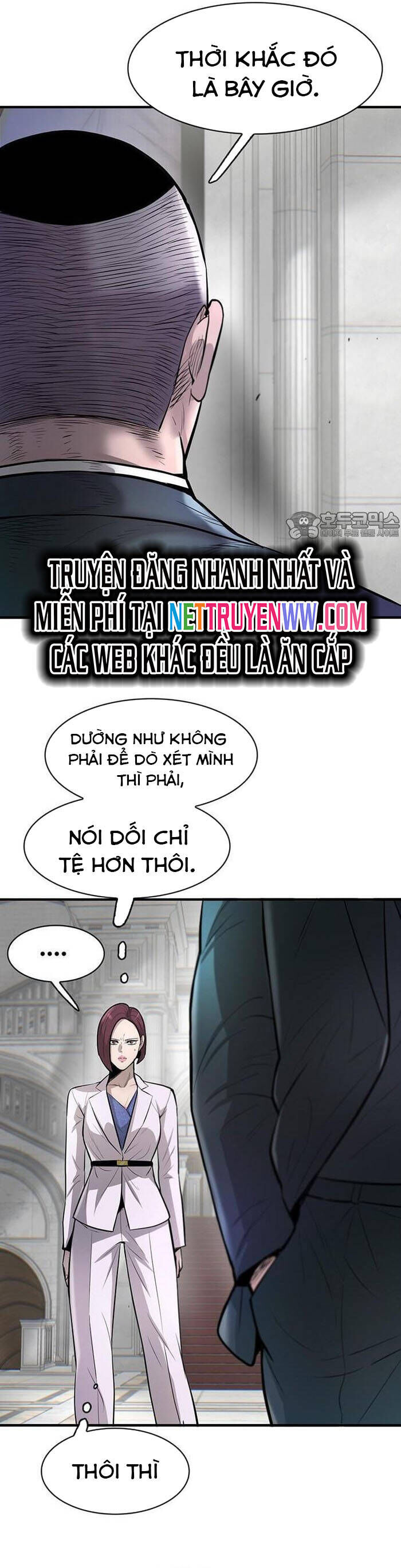 Bù Nhìn Chapter 49 - Next Chapter 50