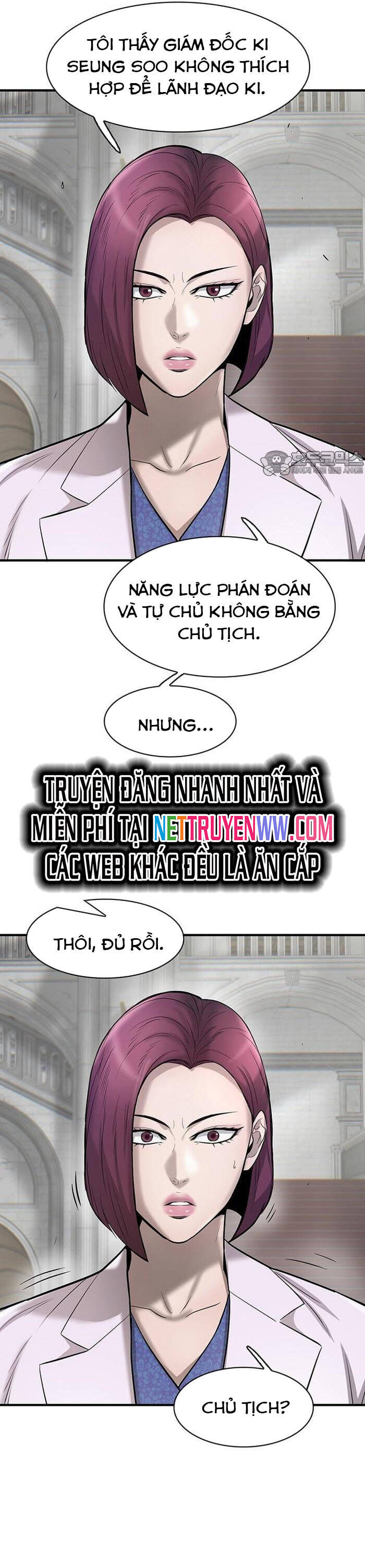 Bù Nhìn Chapter 49 - Next Chapter 50