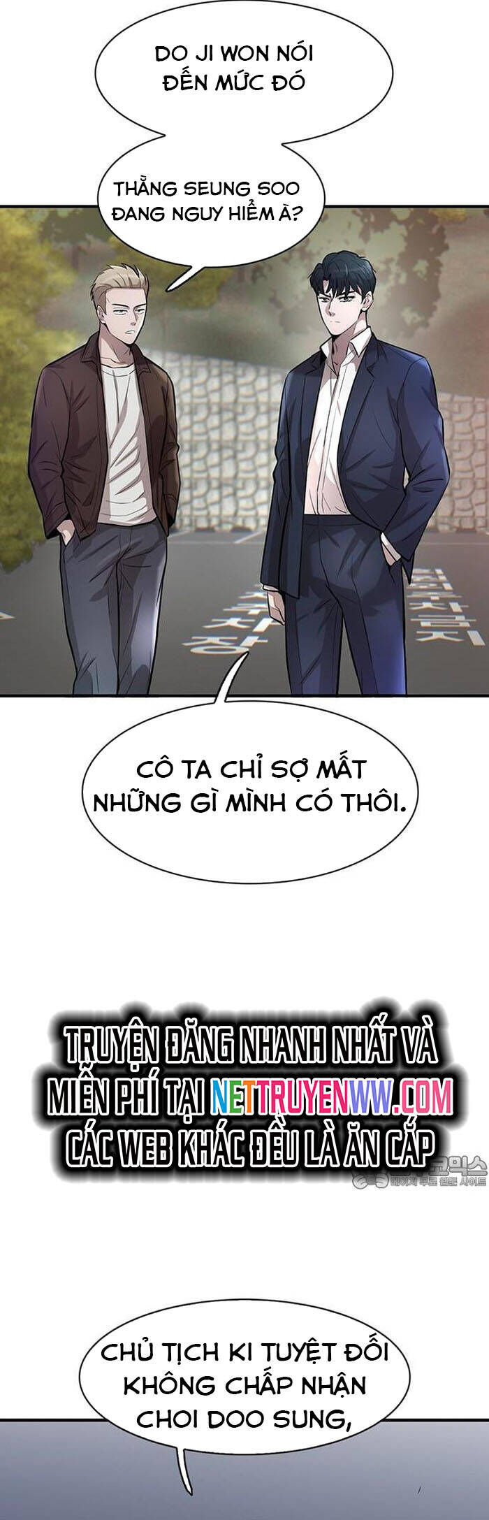 Bù Nhìn Chapter 49 - Next Chapter 50