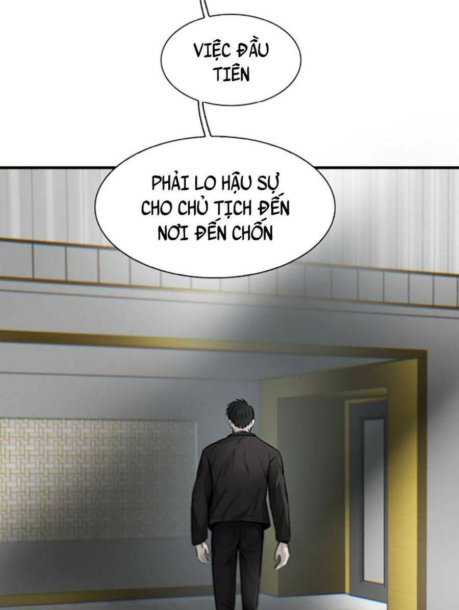 Bù Nhìn Chapter 5 - Trang 4