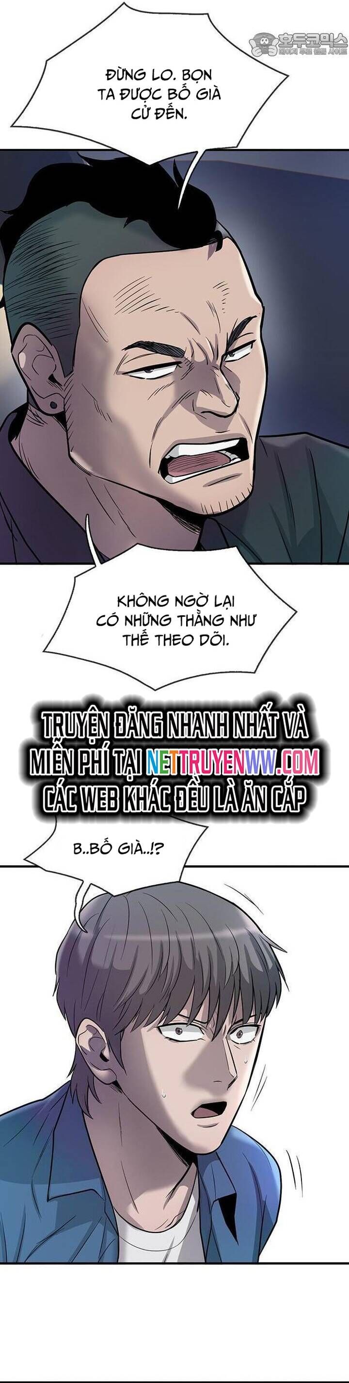 Bù Nhìn Chapter 51 - Next Chapter 52