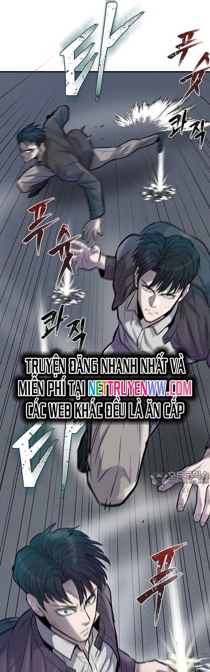 Bù Nhìn Chapter 51 - Next Chapter 52