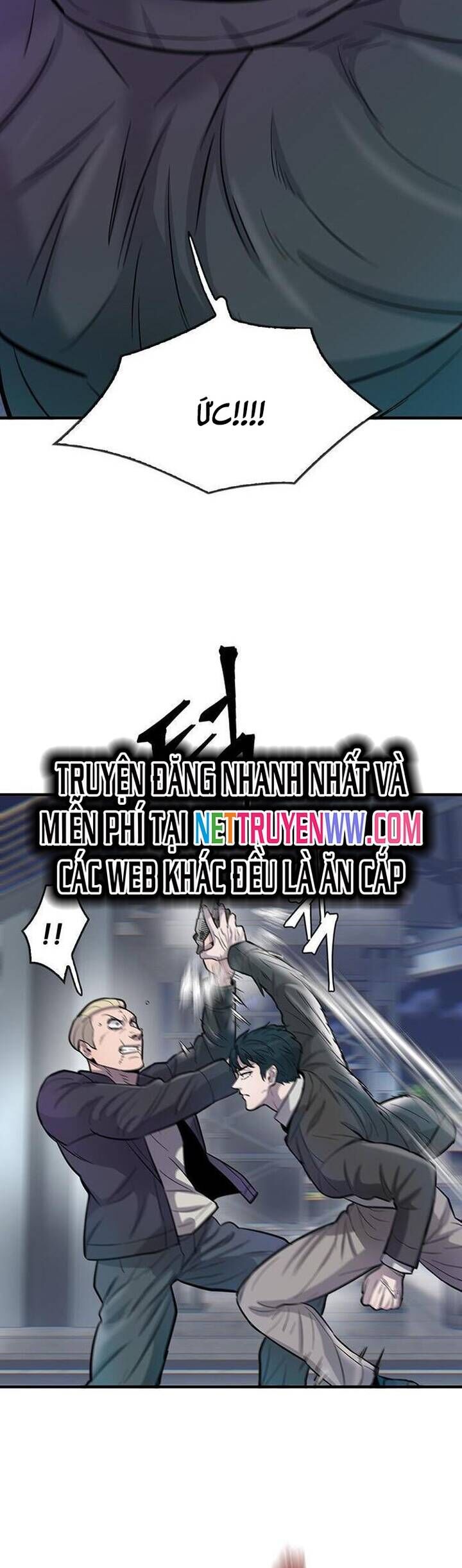 Bù Nhìn Chapter 51 - Next Chapter 52