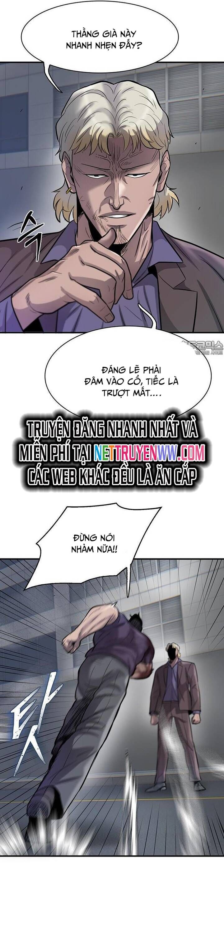 Bù Nhìn Chapter 51 - Next Chapter 52