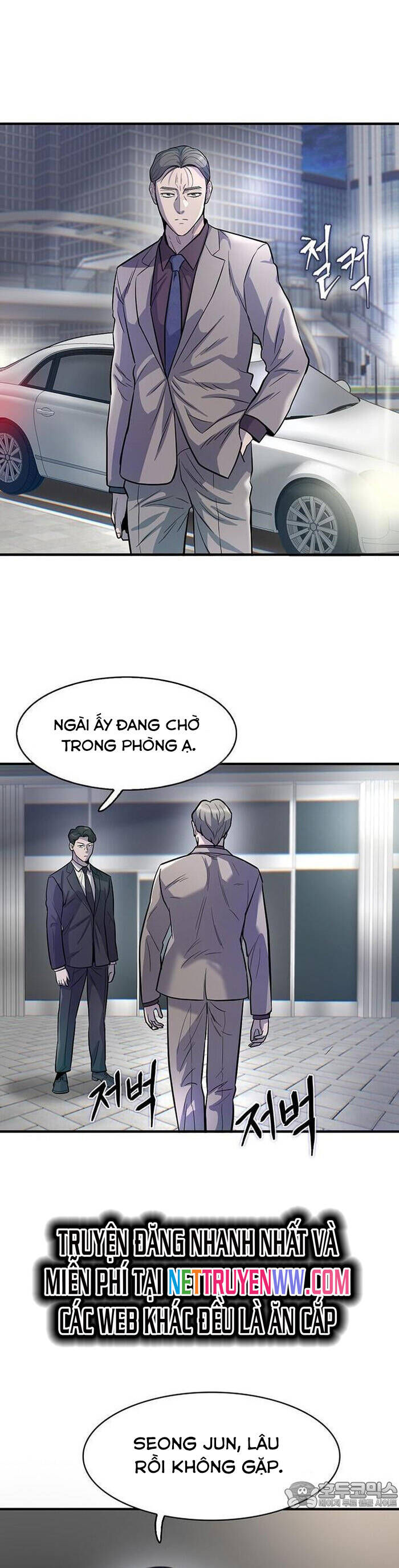 Bù Nhìn Chapter 59 - Next Chapter 60