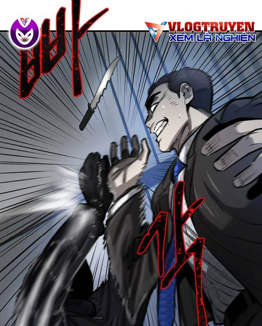 Bù Nhìn Chapter 6 - Trang 4