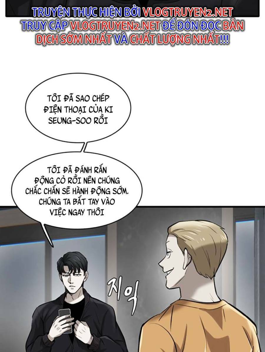 Bù Nhìn Chapter 6 - Trang 4