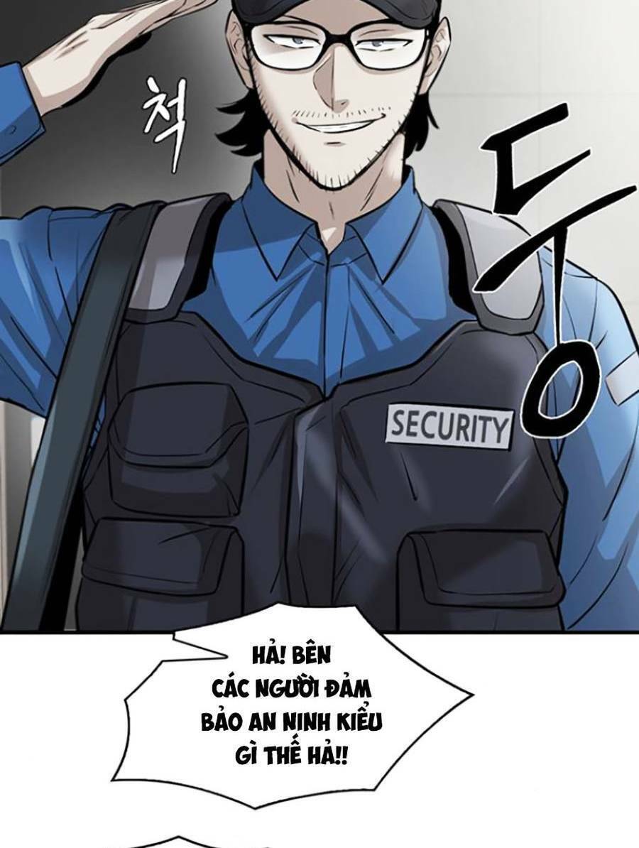 Bù Nhìn Chapter 6 - Trang 4