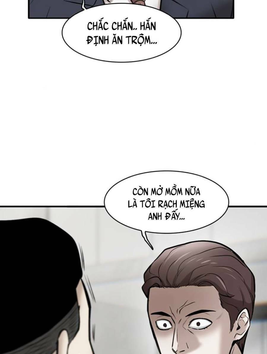 Bù Nhìn Chapter 6 - Trang 4