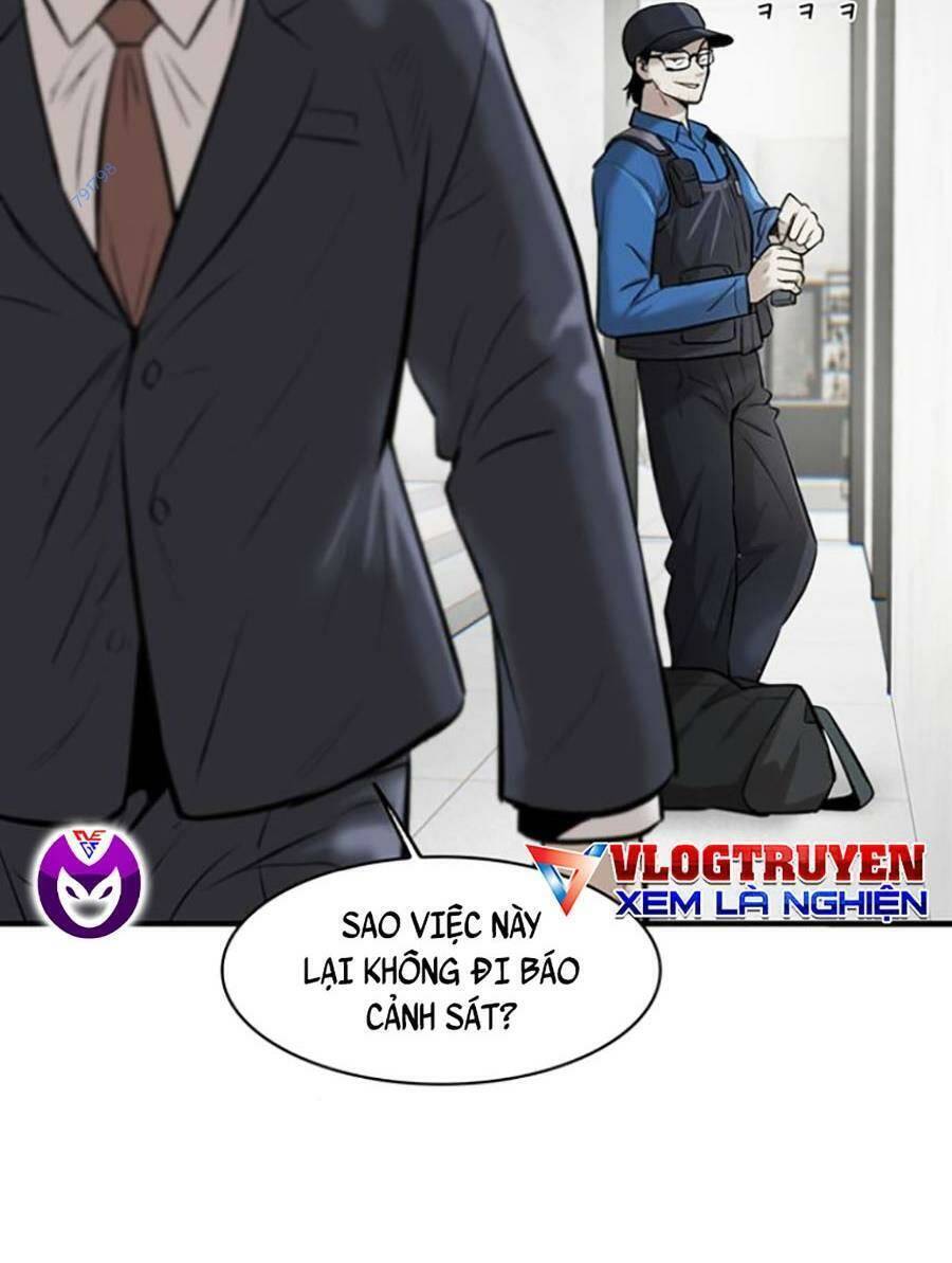 Bù Nhìn Chapter 6 - Trang 4