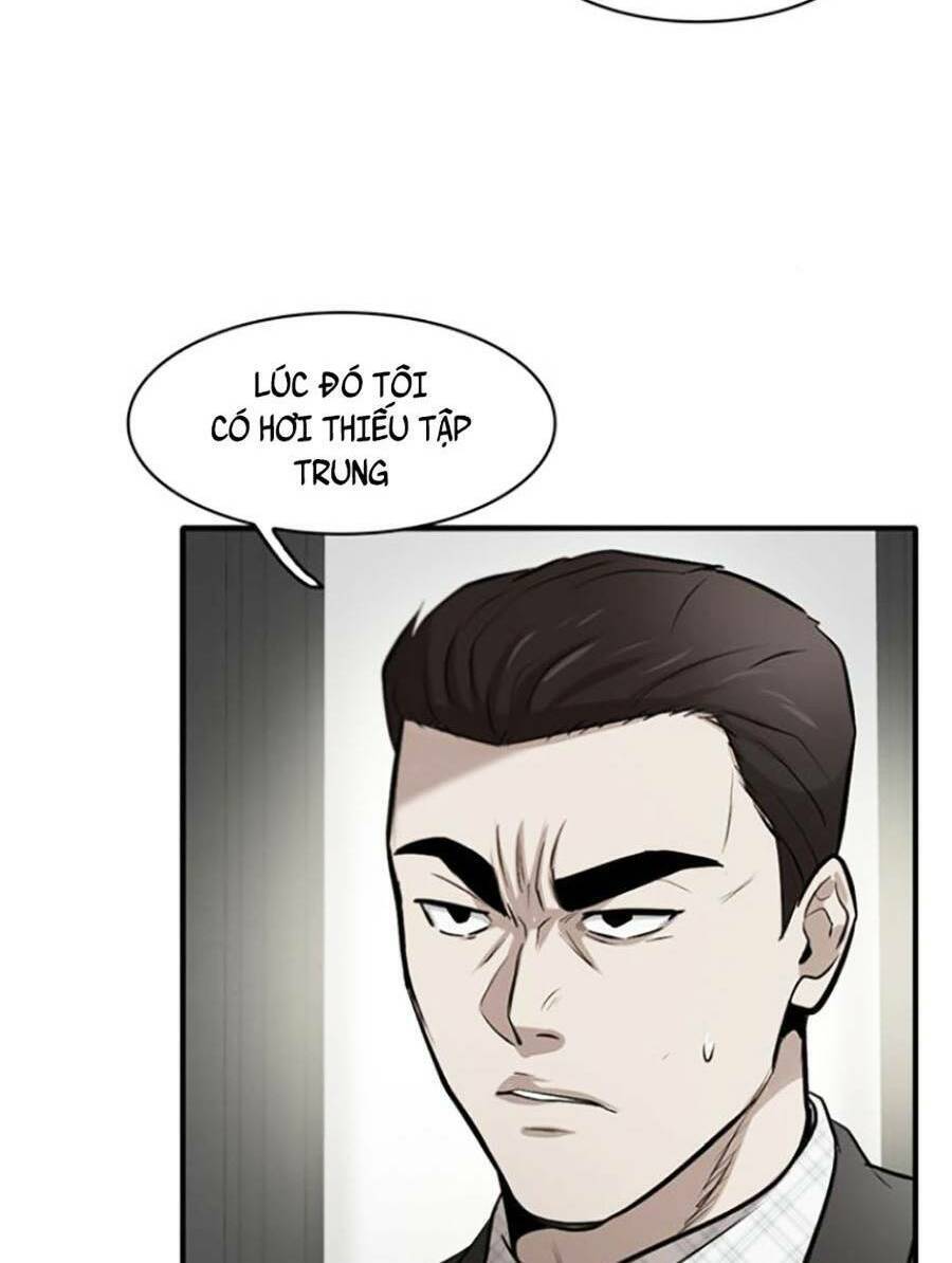 Bù Nhìn Chapter 6 - Trang 4