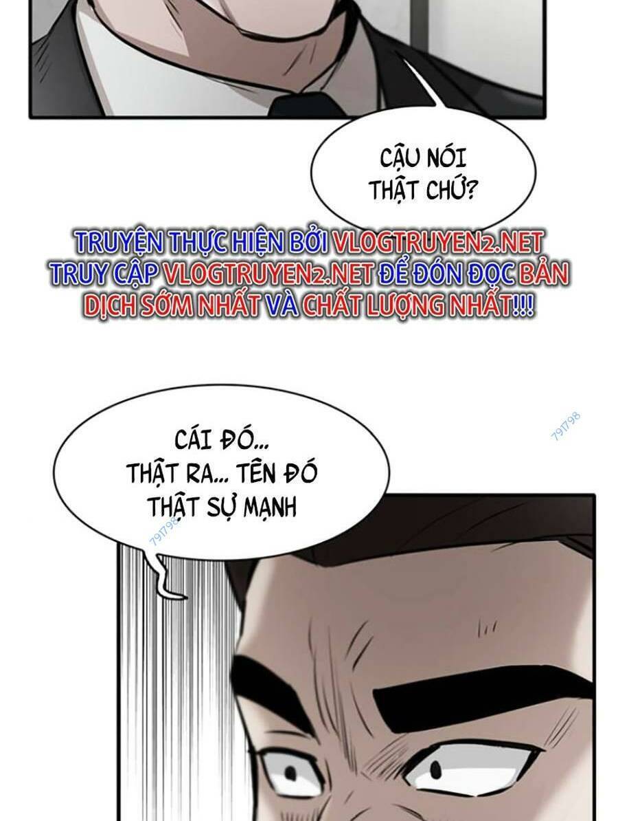 Bù Nhìn Chapter 6 - Trang 4