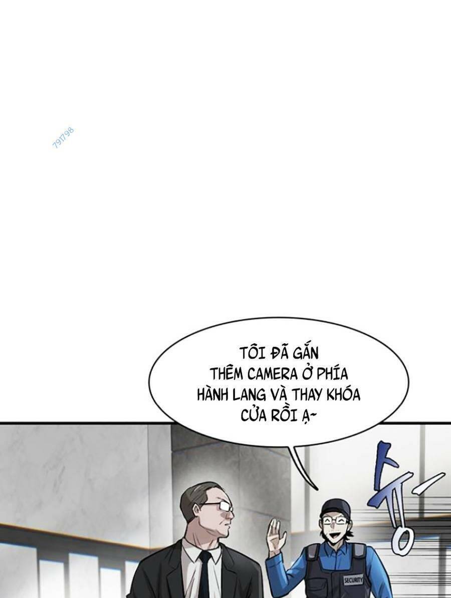 Bù Nhìn Chapter 6 - Trang 4