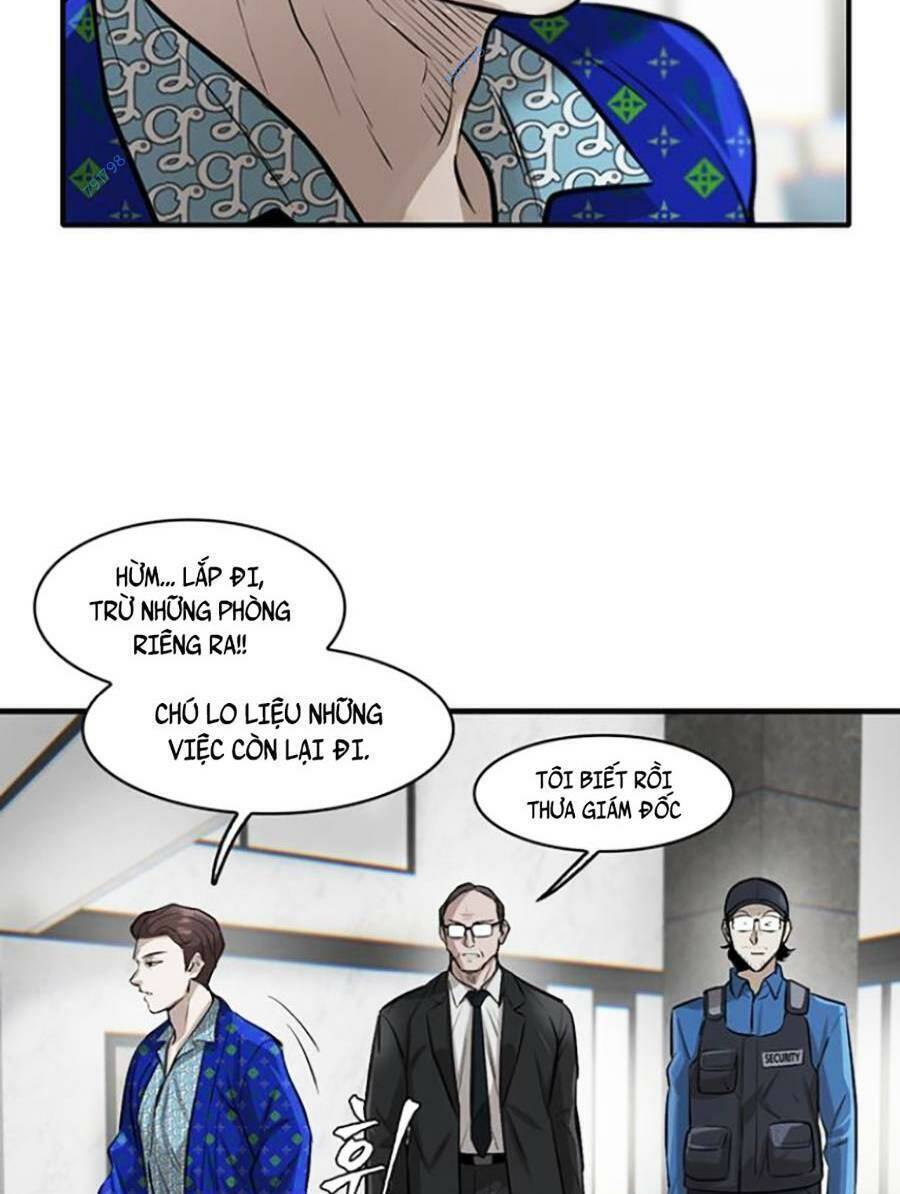 Bù Nhìn Chapter 6 - Next Chapter 7