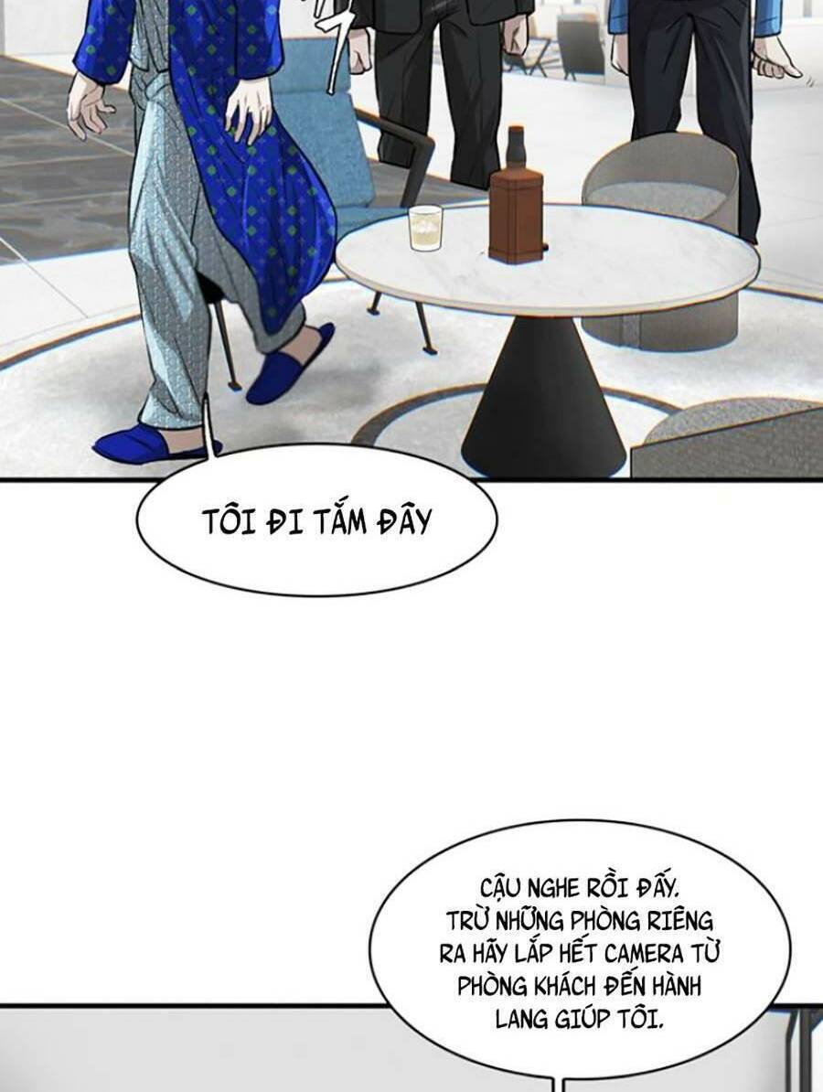 Bù Nhìn Chapter 6 - Trang 4