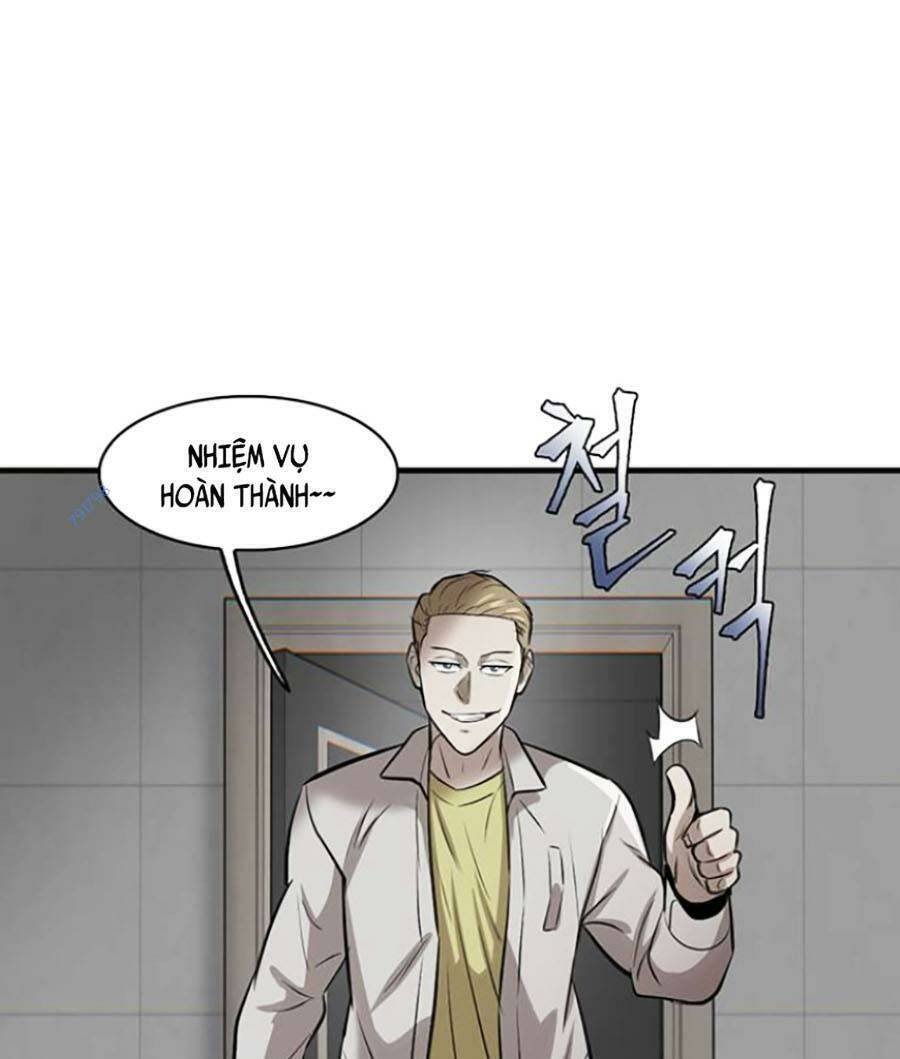 Bù Nhìn Chapter 6 - Trang 4