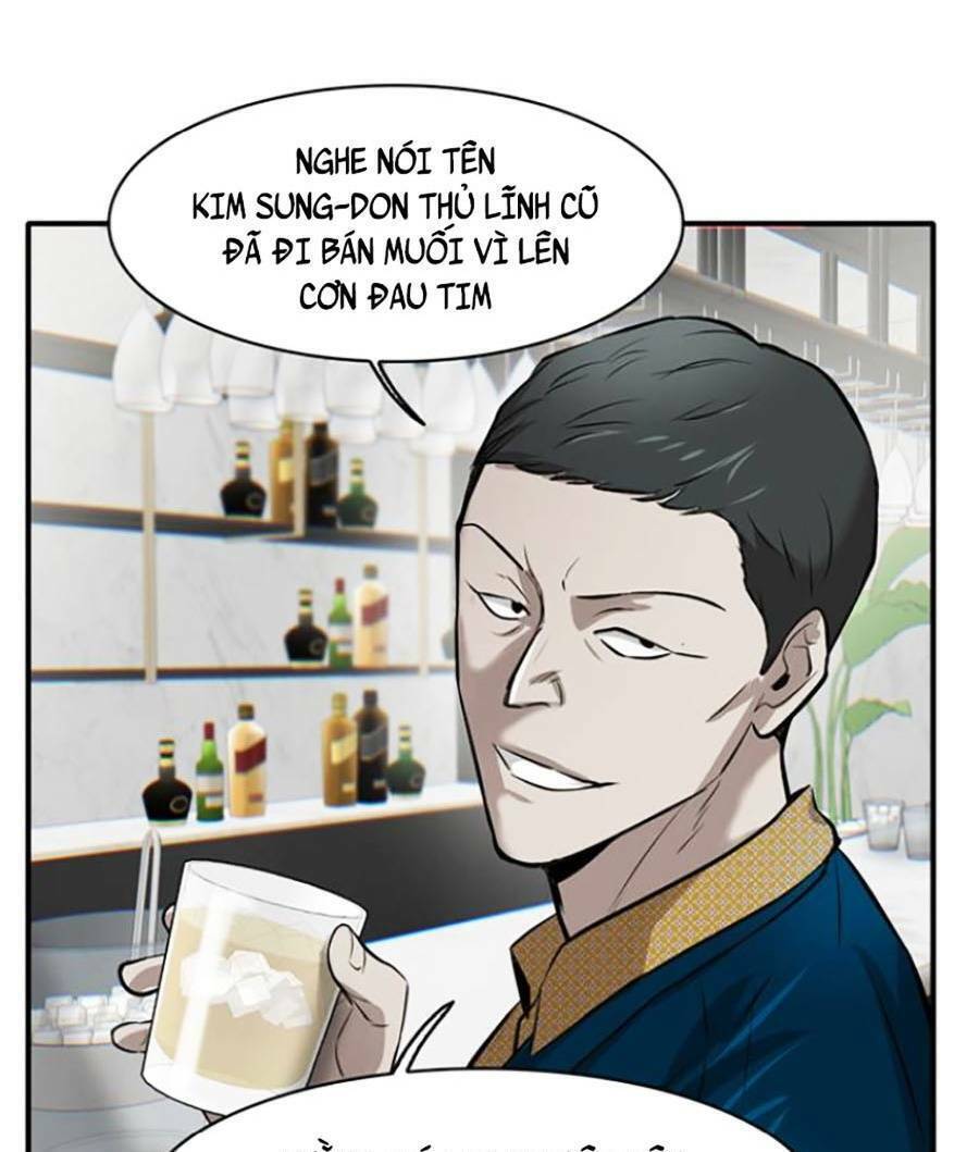 Bù Nhìn Chapter 6 - Trang 4