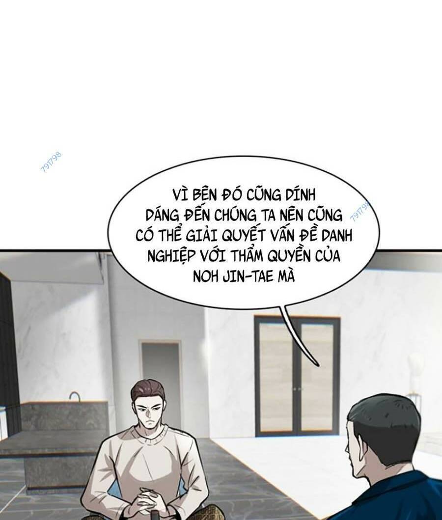 Bù Nhìn Chapter 6 - Trang 4