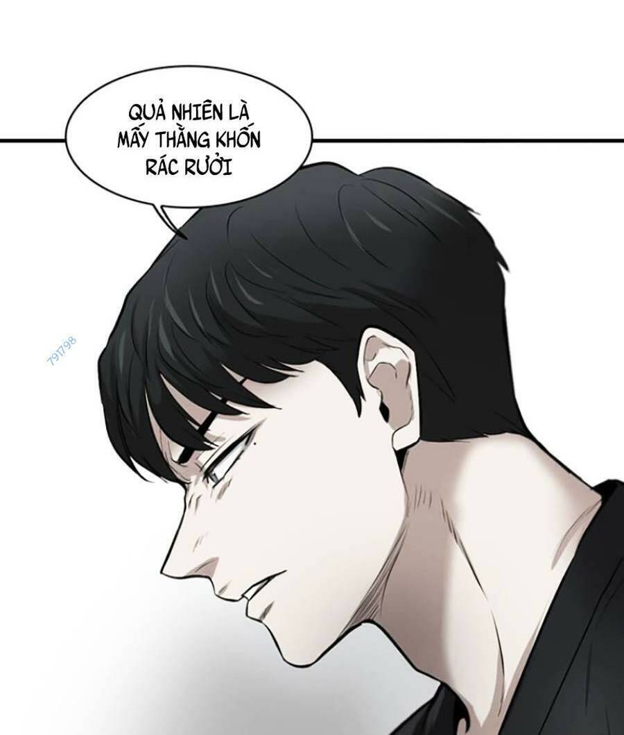 Bù Nhìn Chapter 6 - Next Chapter 7