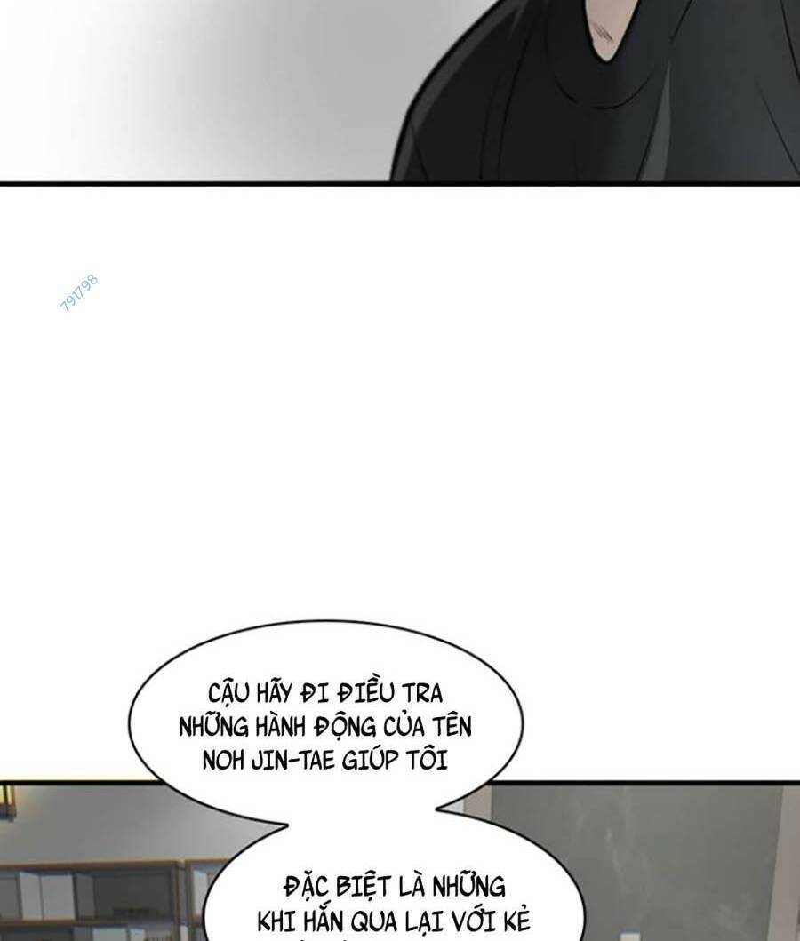 Bù Nhìn Chapter 6 - Next Chapter 7