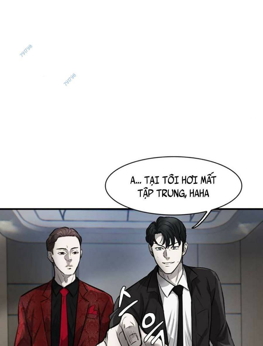 Bù Nhìn Chapter 6 - Trang 4