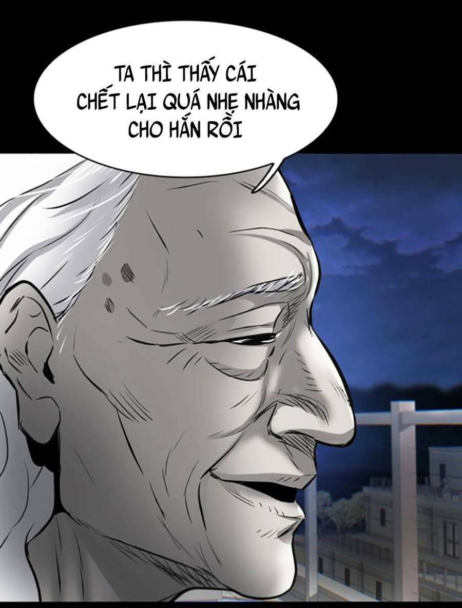 Bù Nhìn Chapter 6 - Trang 4