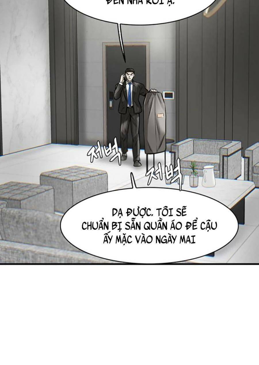 Bù Nhìn Chapter 6 - Trang 4