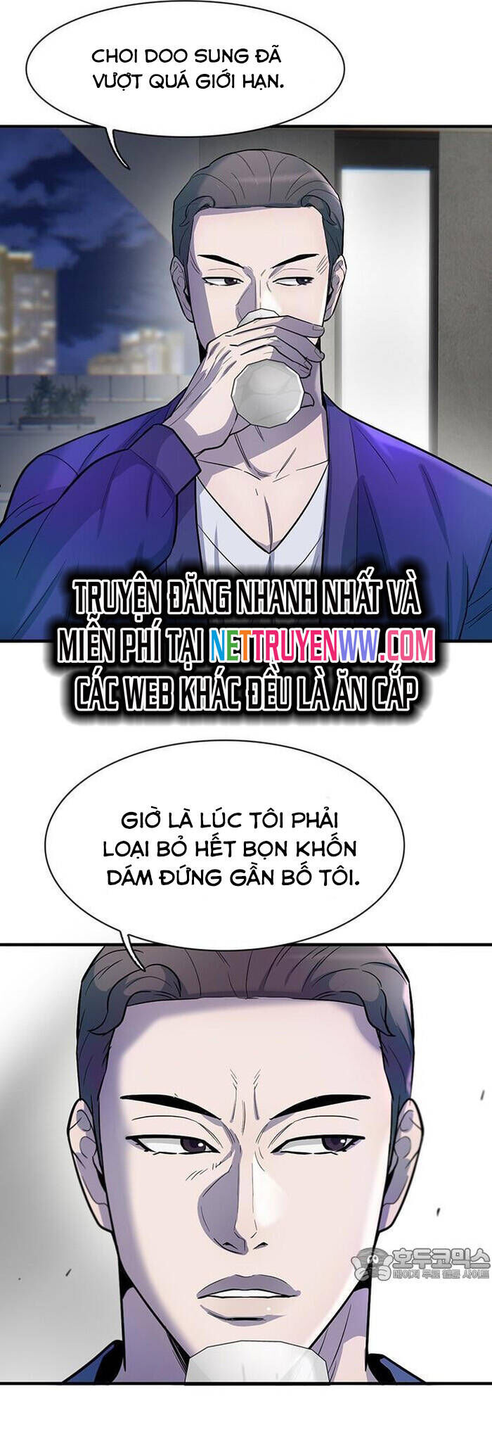 Bù Nhìn Chapter 60 - Next Chapter 61