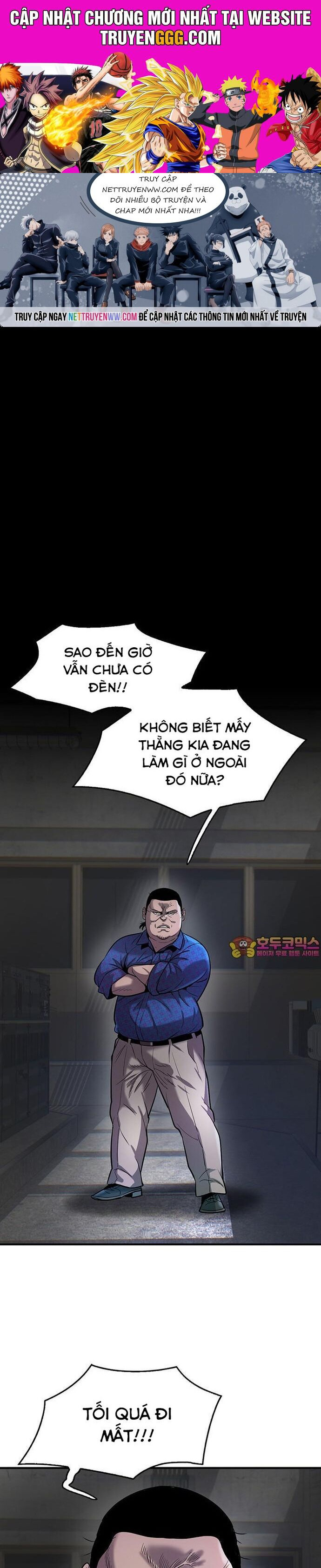 Bù Nhìn Chapter 61 - Trang 4