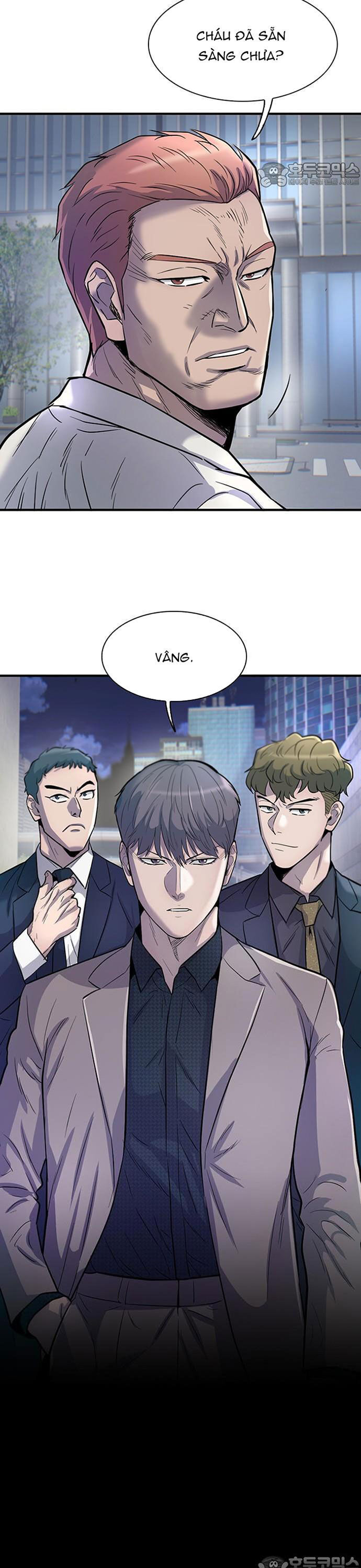 Bù Nhìn Chapter 62 - Next Chapter 63